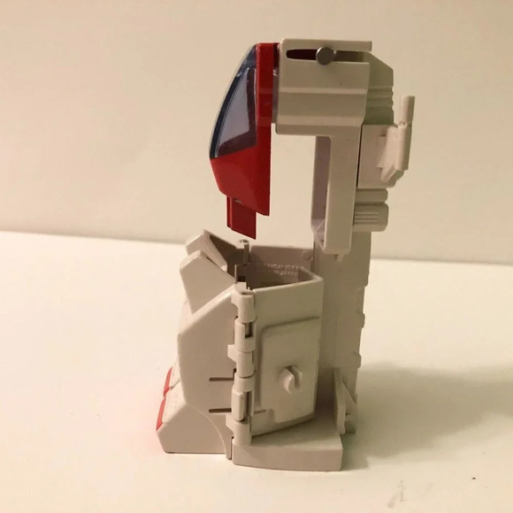 Vtg  1985 Gobots Power Suit GB P1 P3 Part Accessory Transformer Bandai - Picture 12 of 16